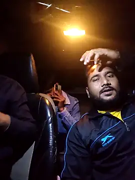 VijayLover69 online show from 11/15/25, 03:30