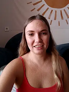 KisaVixen online show from 09/21/25, 09:55