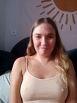 KisaVixen online show from 10/01/25, 08:53