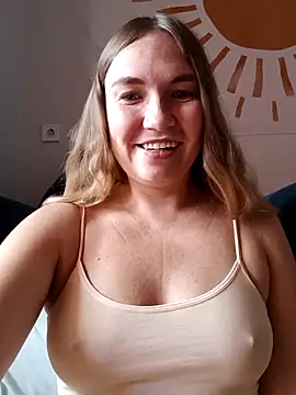 KisaVixen online show from 10/09/25, 08:34