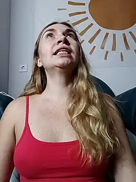 KisaVixen online show from 10/17/25, 03:58