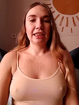 KisaVixen online show from 11/25/25, 09:53