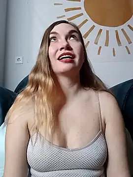 KisaVixen online show from 01/07/26, 10:40