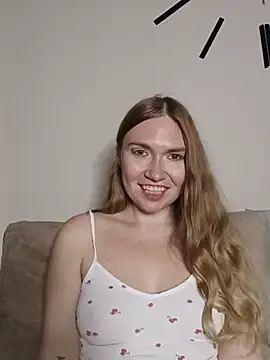 KisaVixen online show from 05/21/26, 07:32