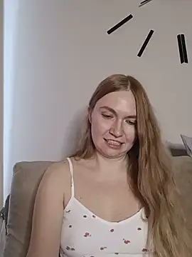 KisaVixen online show from 05/28/26, 04:26
