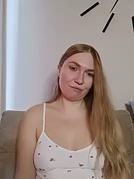 KisaVixen online show from 05/31/26, 01:40