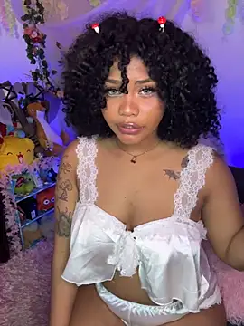 Snapshot of Angel_Dusstt chatting on 10/30/25, 07:43 Angel Dusstt online show from 10/30/25, 07:43