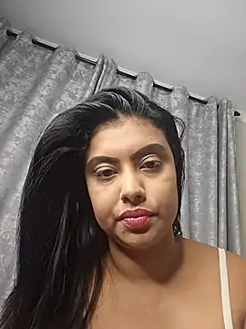 Indian GlowingMiax online show from 01/12/26, 03:56