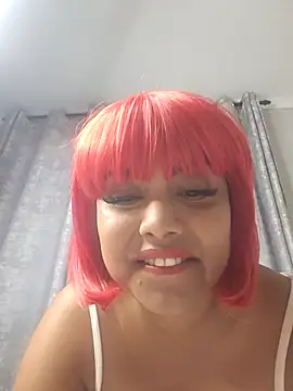 Indian GlowingMiax online show from 02/06/26, 06:07