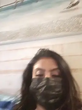 Indian GlowingMiax online show from 03/27/26, 02:39