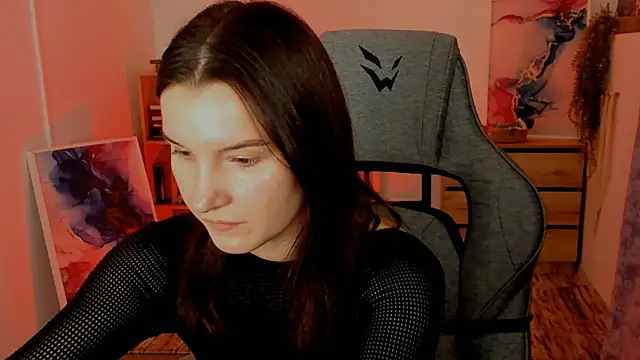 AgataWillis online show from 09/26/25, 10:52