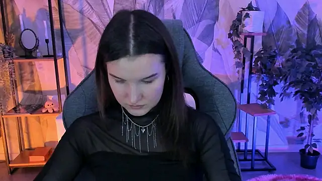 AgataWillis online show from 09/29/25, 01:27