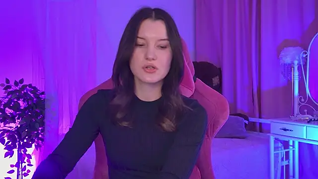 AgataWillis online show from 02/16/26, 04:52