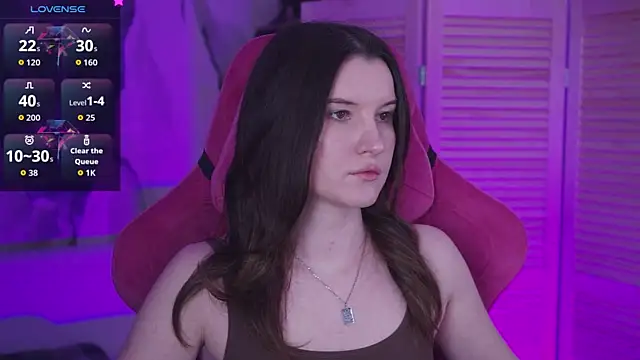 AgataWillis online show from 04/14/26, 05:30