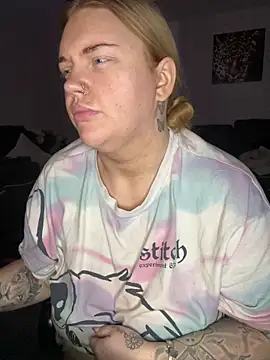 MysteriousMylaX online show from 10/15/25, 06:13