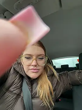 MysteriousMylaX online show from 02/05/26, 02:33