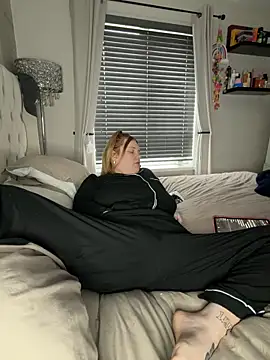 MysteriousMylaX online show from 03/05/26, 10:22