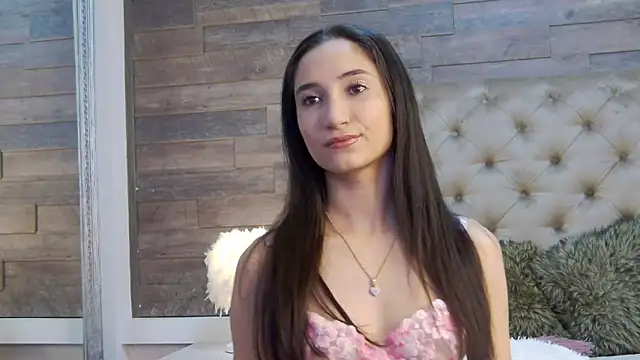 CarolinaBlair online show from 10/27/25, 06:28