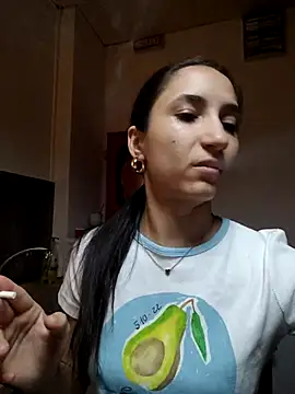 Snapshot of CarolinaBlair chatting on 07/08/26, 12:59 CarolinaBlair online show from 07/08/26, 12:59