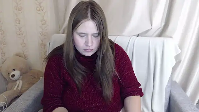 AdelinaLawson online show from 12/05/24, 07:17