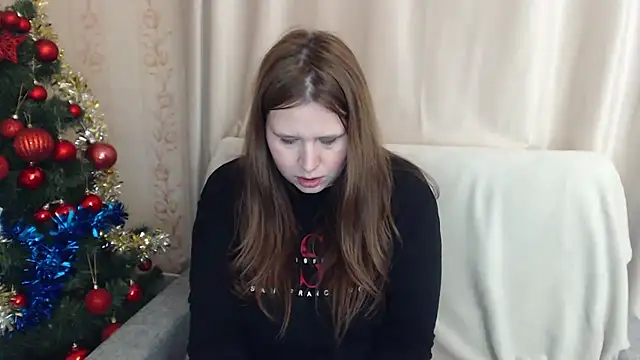 AdelinaLawson online show from 12/27/24, 06:31