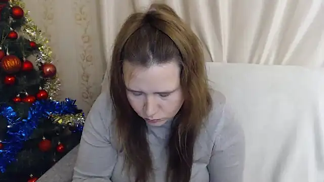 AdelinaLawson online show from 01/20/25, 02:14