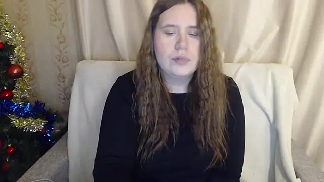 AdelinaLawson online show from 01/27/25, 06:52