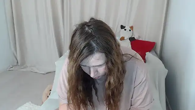 AdelinaLawson online show from 03/05/25, 04:24