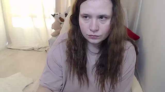 AdelinaLawson online show from 03/06/25, 06:59