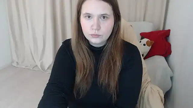 AdelinaLawson online show from 03/08/25, 07:09