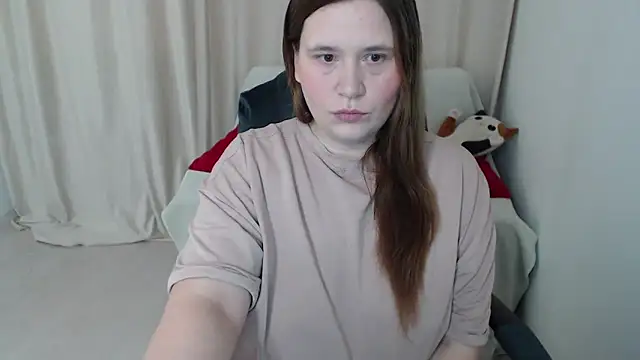 AdelinaLawson online show from 03/18/25, 05:53