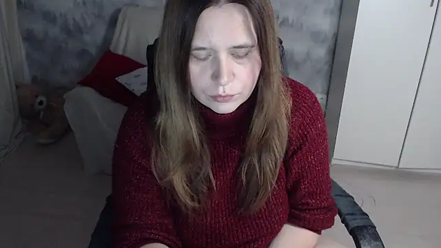 AdelinaLawson online show from 10/13/25, 06:41