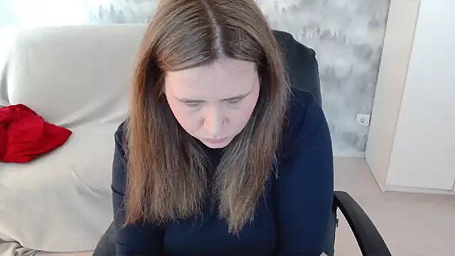 AdelinaLawson online show from 03/19/26, 09:35