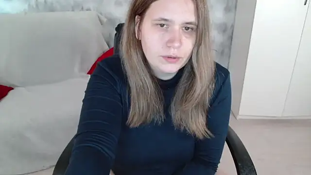 AdelinaLawson online show from 03/20/26, 10:31