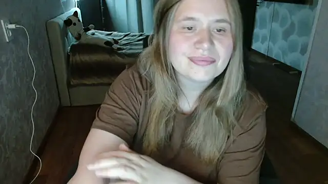 AdelinaLawson online show from 05/21/26, 04:03