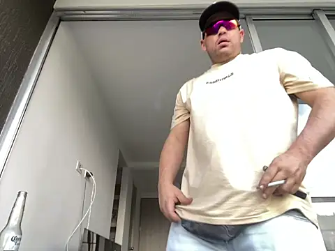 rider239 online show from 10/04/25, 09:35