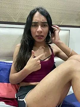 kaylee demm online show from 04/05/26, 07:33