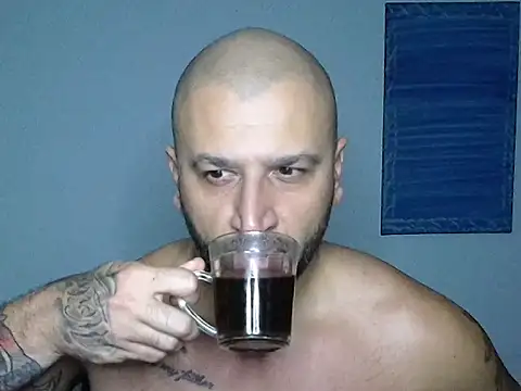 Snapshot of JeanCafa chatting on 09/10/25, 02:22 JeanCafa online show from 09/10/25, 02:22