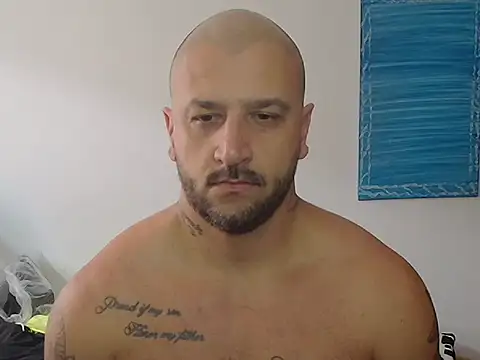 Snapshot of JeanCafa chatting on 09/19/25, 06:30 JeanCafa online show from 09/19/25, 06:30