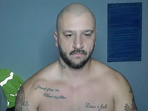 Snapshot of JeanCafa chatting on 10/02/25, 01:01 JeanCafa online show from 10/02/25, 01:01