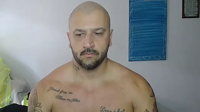 Snapshot of JeanCafa chatting on 10/07/25, 04:59 JeanCafa online show from 10/07/25, 04:59