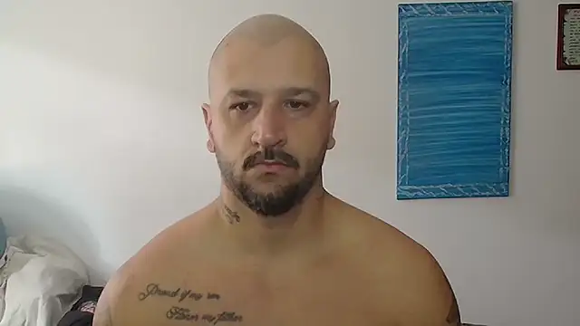 Snapshot of JeanCafa chatting on 10/13/25, 01:33 JeanCafa online show from 10/13/25, 01:33