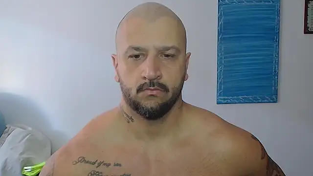 Snapshot of JeanCafa chatting on 10/17/25, 05:37 JeanCafa online show from 10/17/25, 05:37