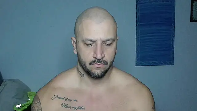 Snapshot of JeanCafa chatting on 10/21/25, 04:02 JeanCafa online show from 10/21/25, 04:02