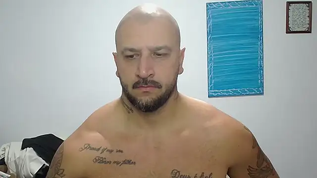 Snapshot of JeanCafa chatting on 11/08/25, 01:28 JeanCafa online show from 11/08/25, 01:28