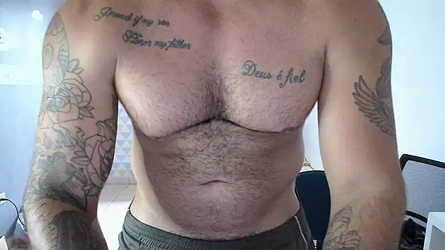 Snapshot of JeanCafa chatting on 04/10/26, 05:28 JeanCafa online show from 04/10/26, 05:28