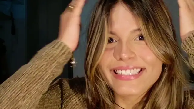 LyseMoonlight online show from 01/18/26, 03:27