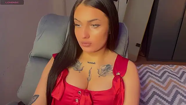 mygoddesshecate online show from 02/19/26, 10:33