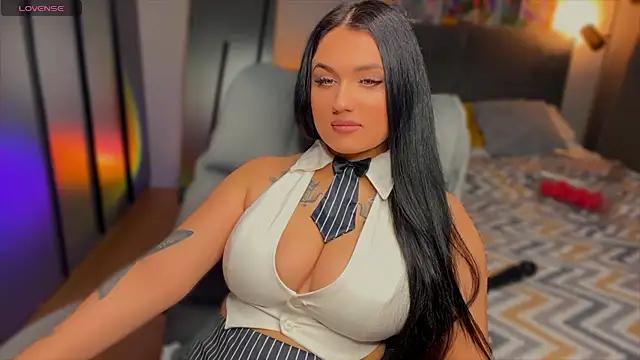 Snapshot of mygoddesshecate chatting on 03/26/26, 04:34 mygoddesshecate online show from 03/26/26, 04:34