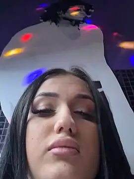 mygoddesshecate online show from 05/10/26, 05:29